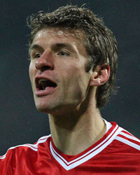 Thomas Muller